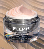 Elemis Pro-Collagen Night Cream 50ml - British product