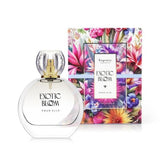 Regency Fragrances women's perfume Exotic Bloom 50ml, imported from the UK