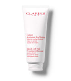Clarins Hand and Nail Treatment Cream 100ml - British product