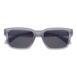 Superdry grey sunglasses for men, UK version