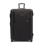 Tumi Alpha 3 expandable 4-wheel packing case 73.5cm (British brand)