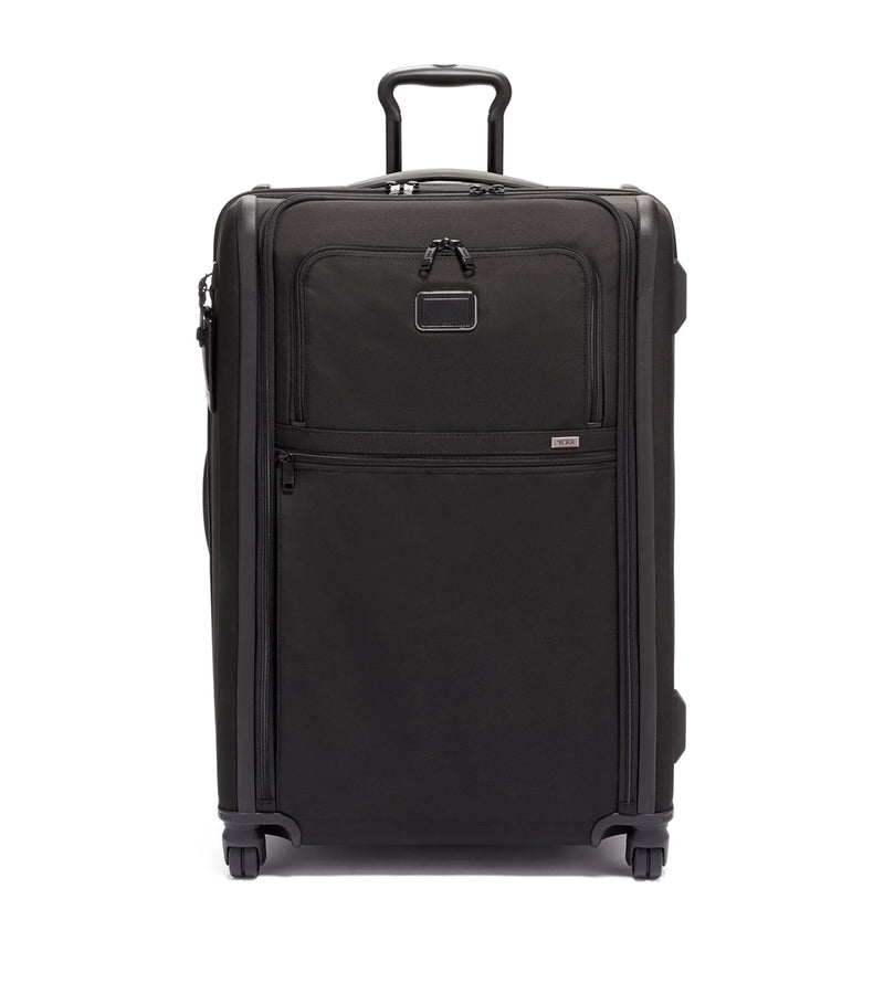 Tumi Alpha 3 expandable 4-wheel packing case 73.5cm (British brand)