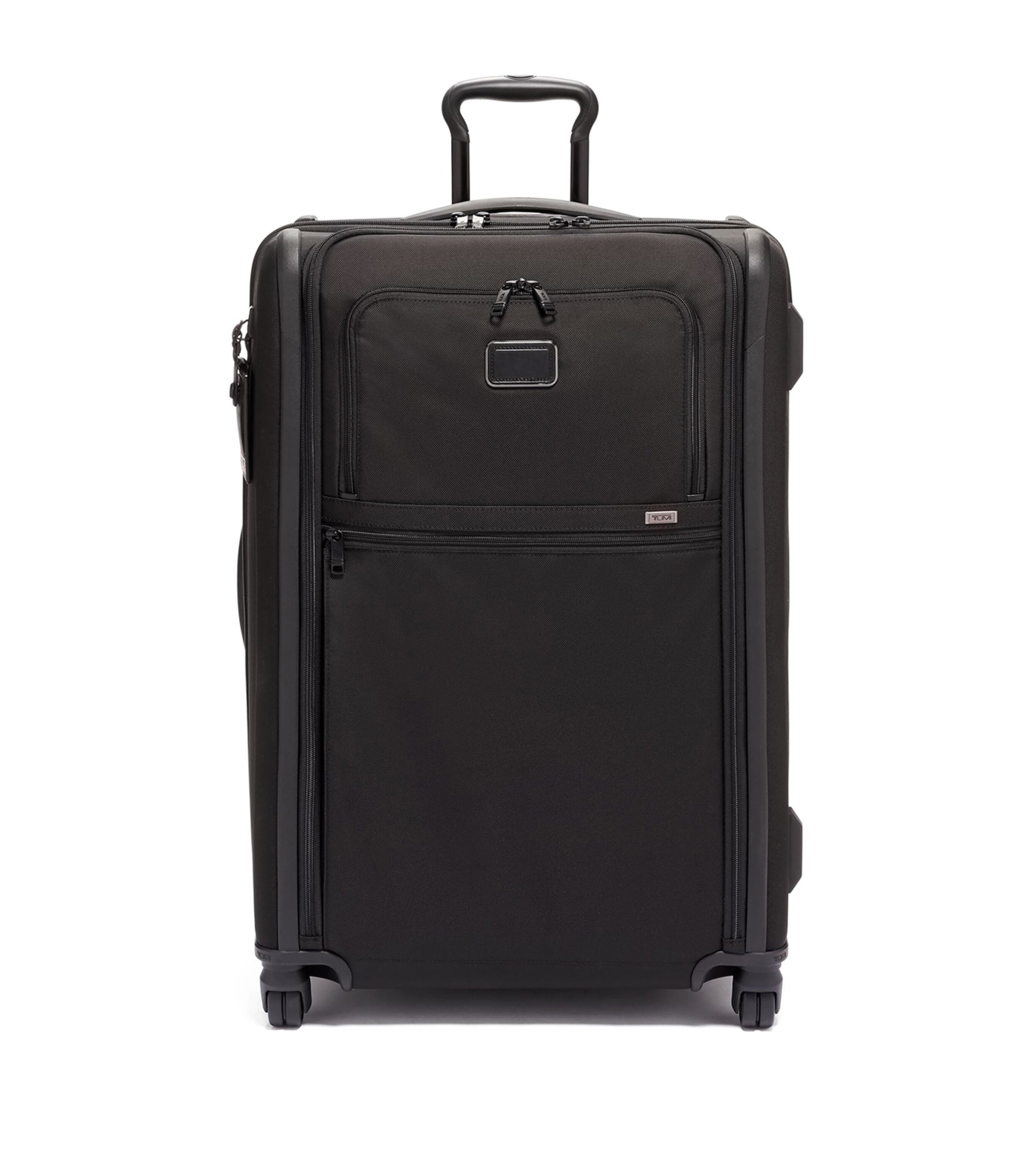 Tumi Alpha 3 expandable 4-wheel packing case 73.5cm (British brand)