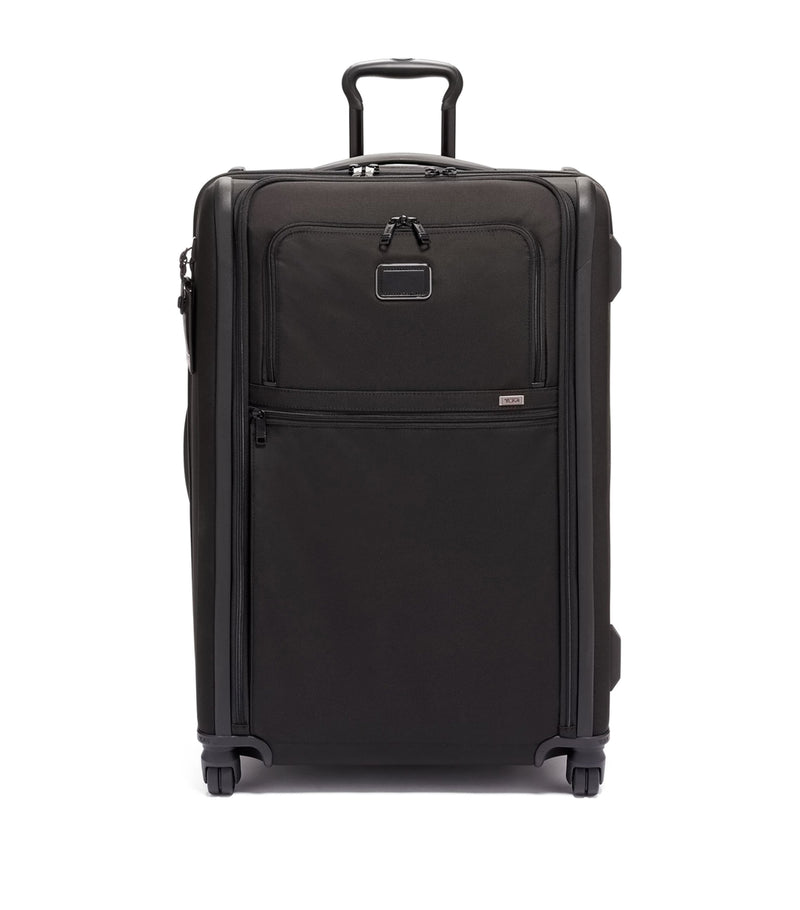 Tumi Alpha 3 expandable 4-wheel packing case 73.5cm (British brand)