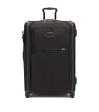 Tumi Alpha 3 expandable 4-wheel packing case 73.5cm (British brand)