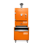 Charlie Oven tabletop outdoor oven - British product