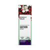 Botanicals For Life hawthorn extract supplement 50ml, UK version