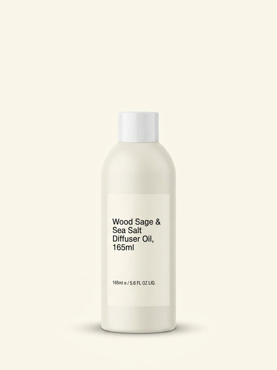 Jo Malone Wood Sage & Sea Salt refill imported from the UK
