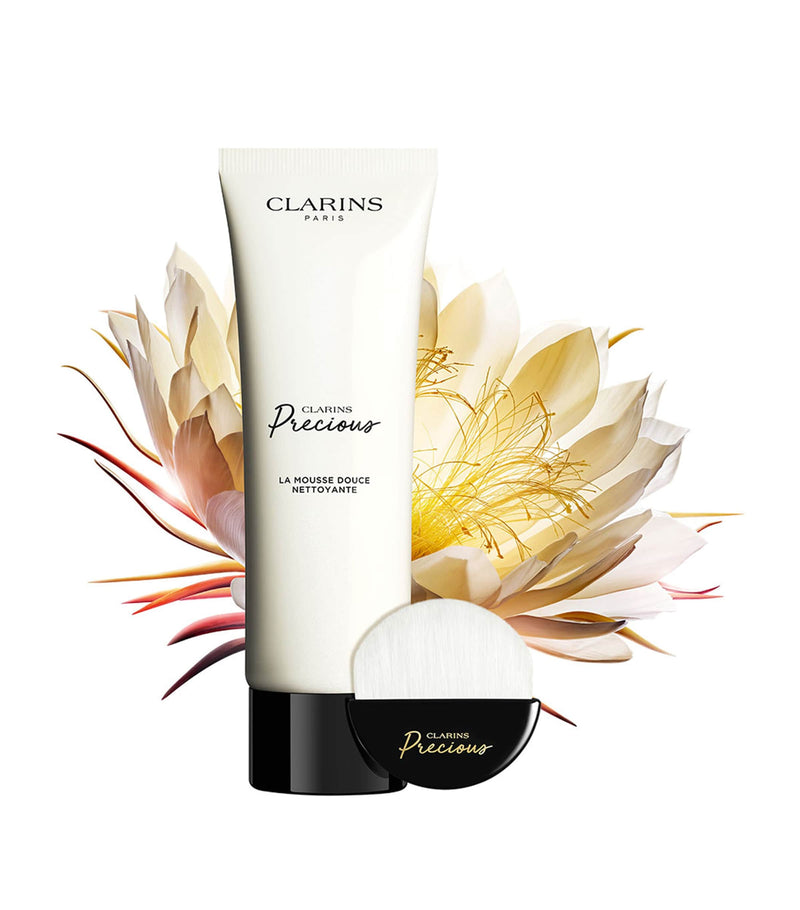 Clarins anti-ageing gentle cleansing foam 125ml - British product