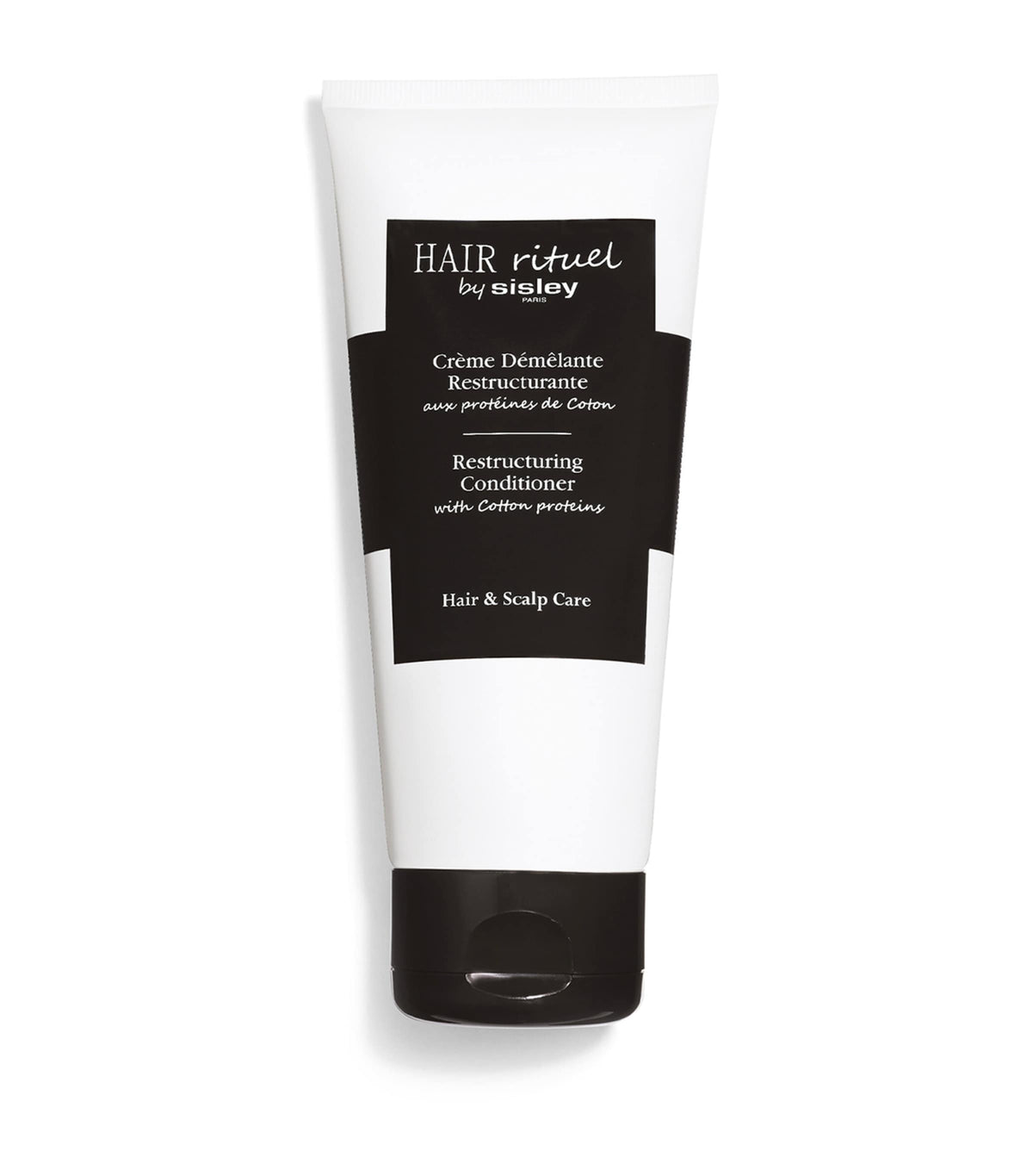 Sisley restructuring conditioner 200ml (British brand)