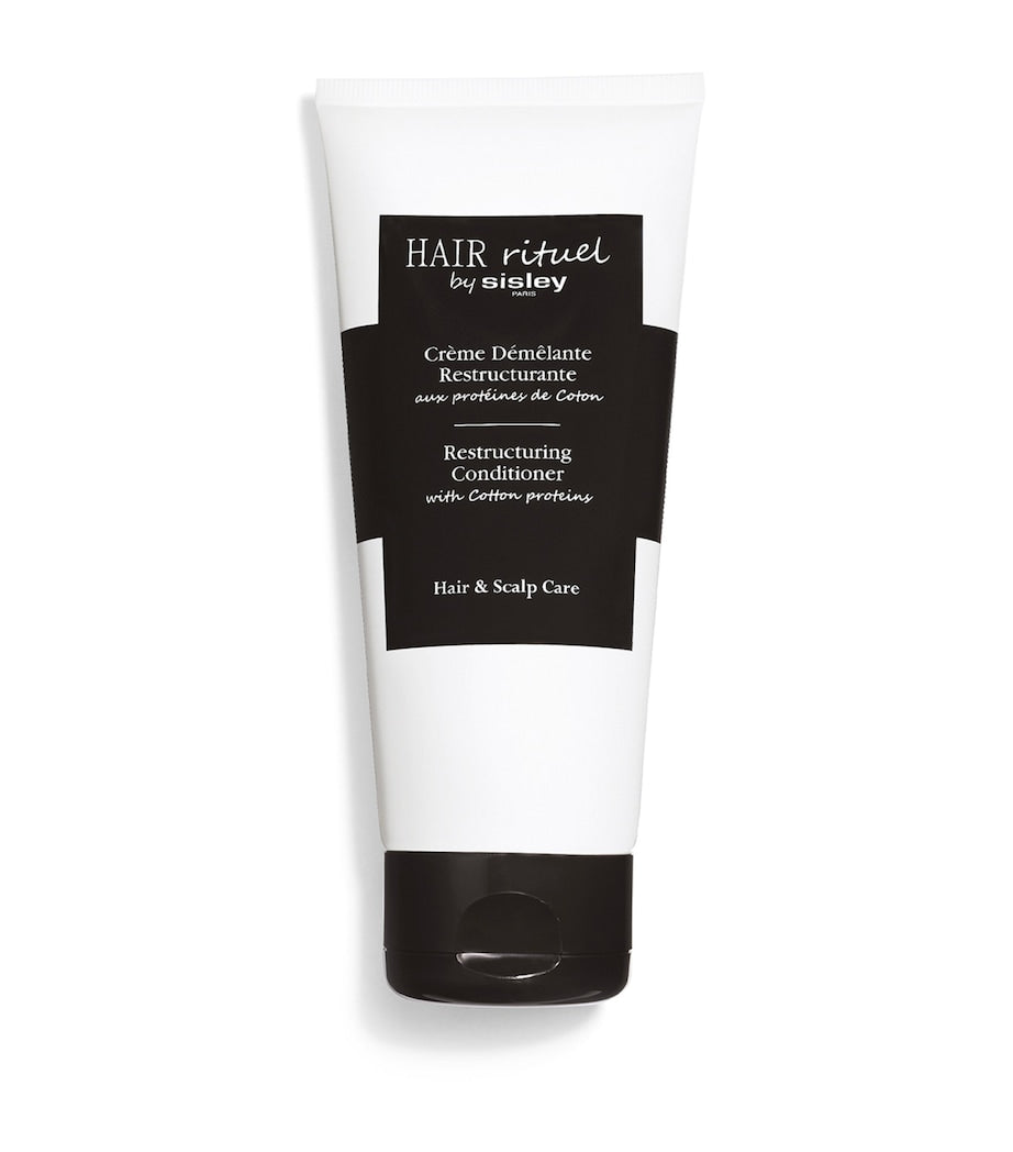 Sisley restructuring conditioner 200ml (British brand)