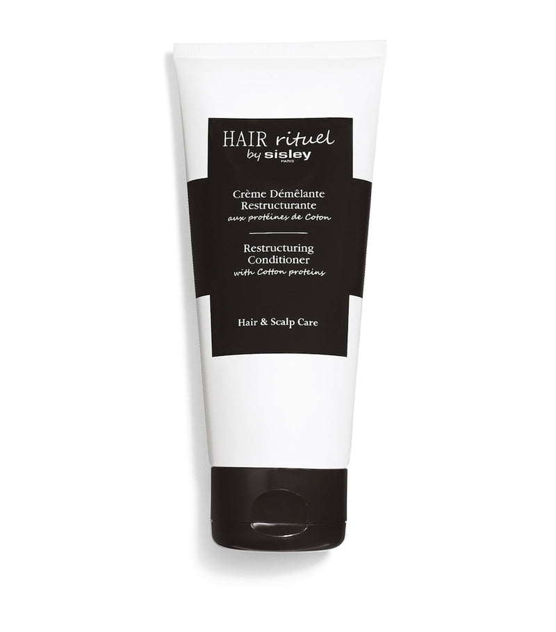 Sisley restructuring conditioner 200ml (British brand)