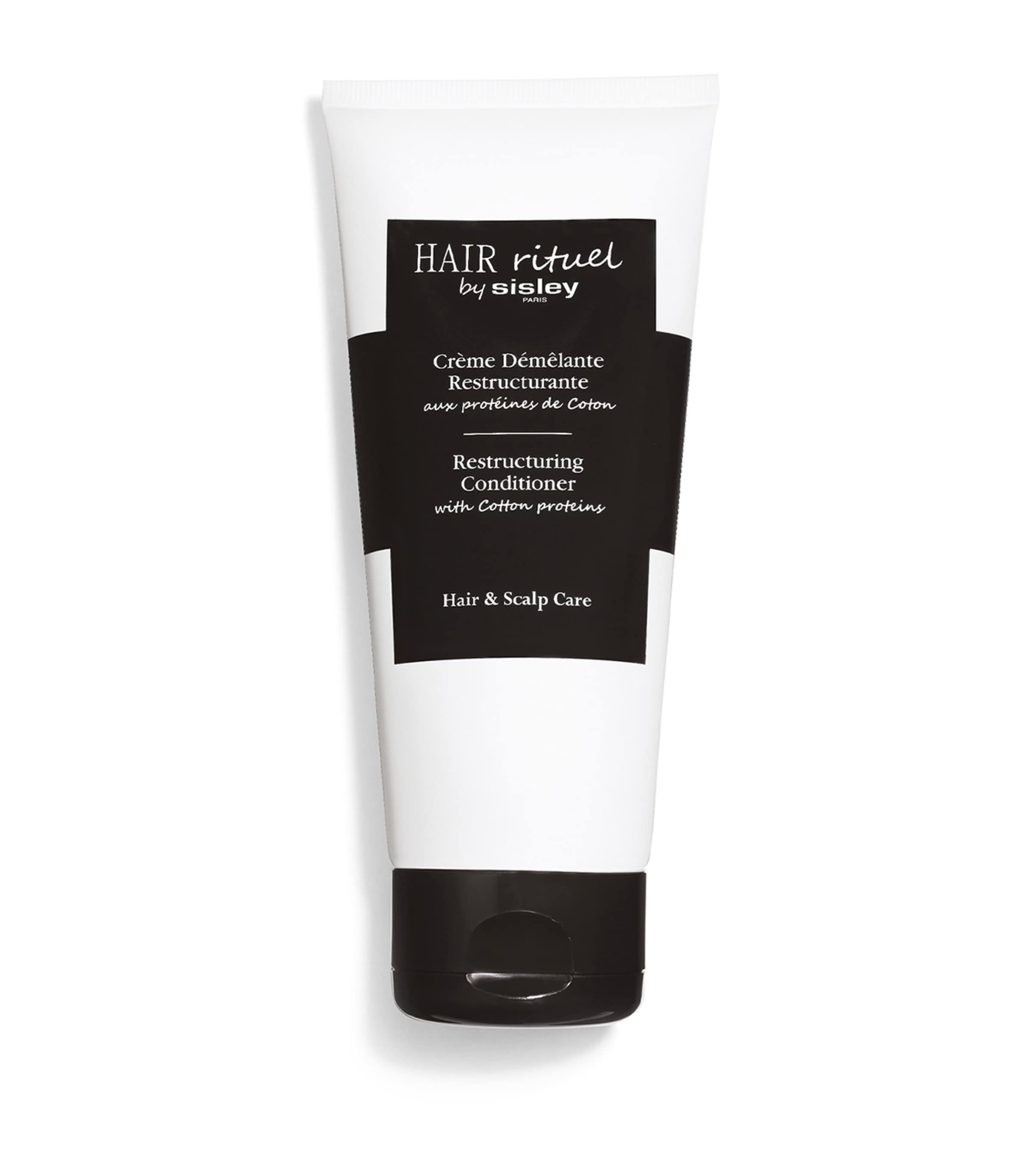 Sisley restructuring conditioner 200ml (British brand)