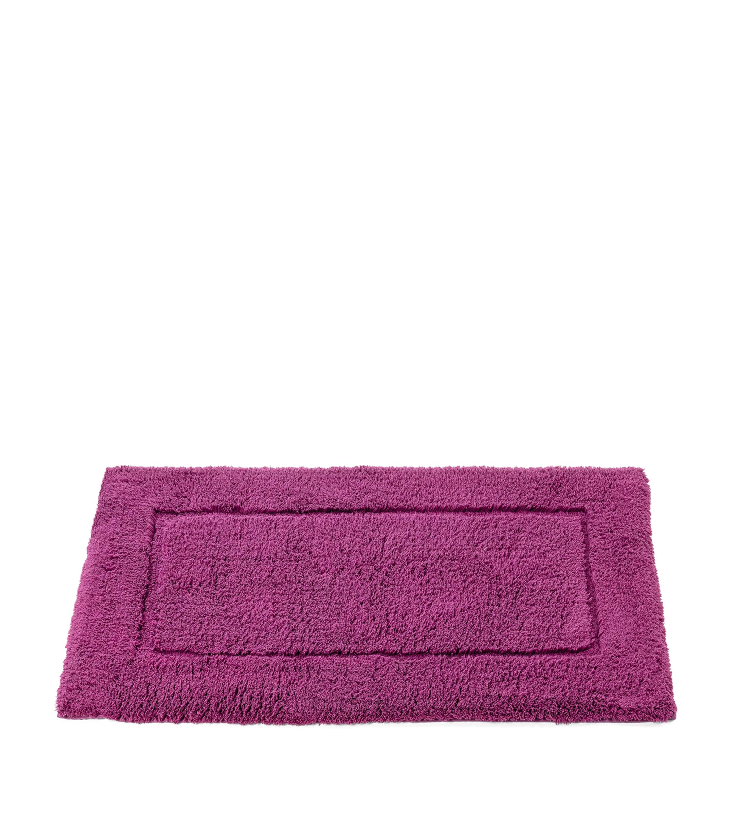 Abyss & Habidecor Must bath mat Egyptian cotton 70x120cm, UK version