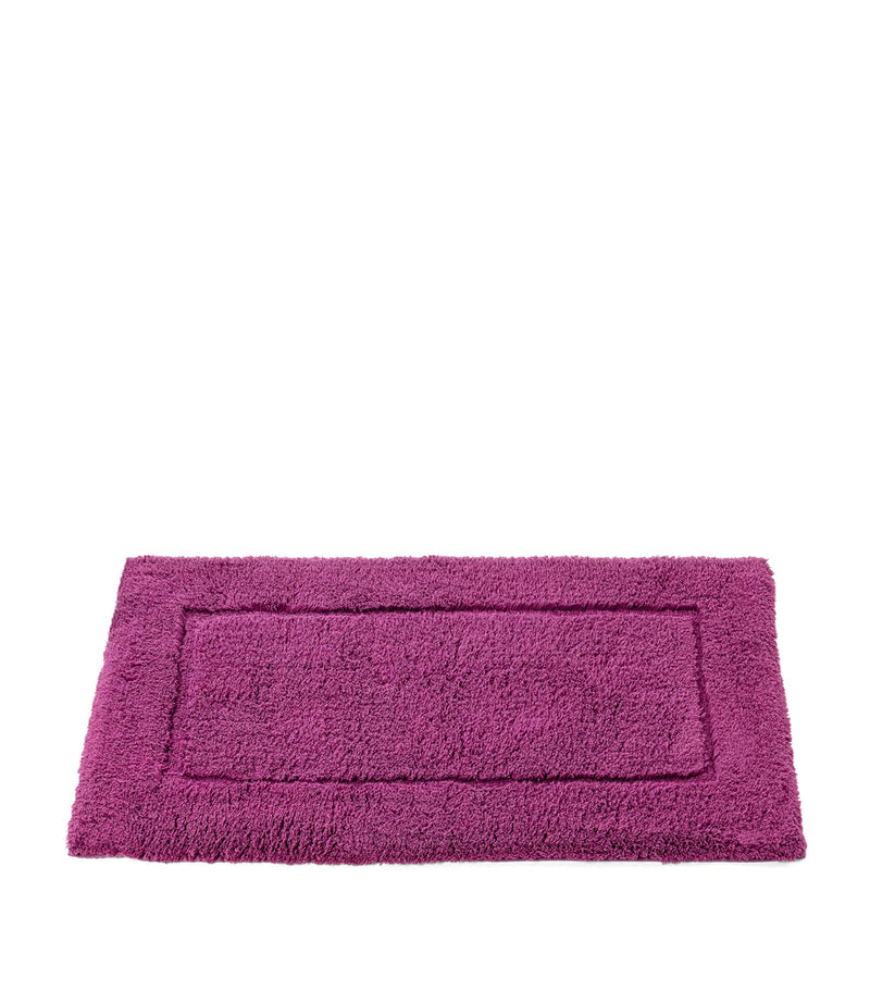 Abyss & Habidecor Must bath mat Egyptian cotton 70x120cm, UK version