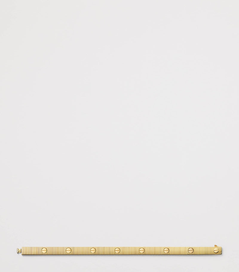 Cartier Yellow Gold LOVE Unlimited Bracelet - British product