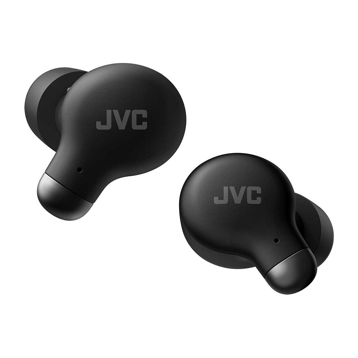 JVC HA-25T ANC True Wireless Headphones Black GOODS Boots   