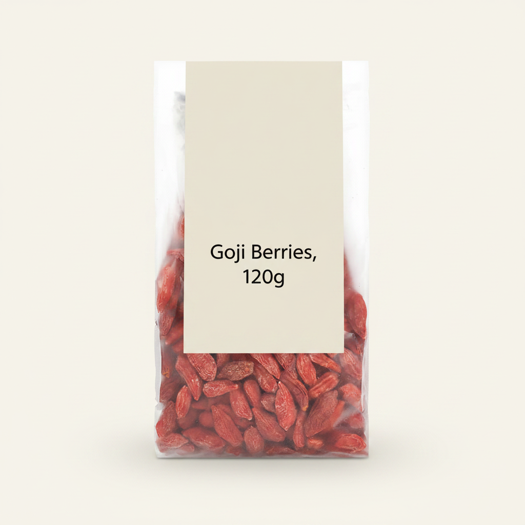 Holland & Barrett Goji Berries 210g