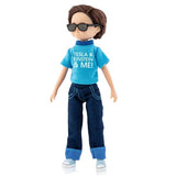 Lottie Dolls - Hayden and Cookie Loyal Companions GOODS Superdrug   