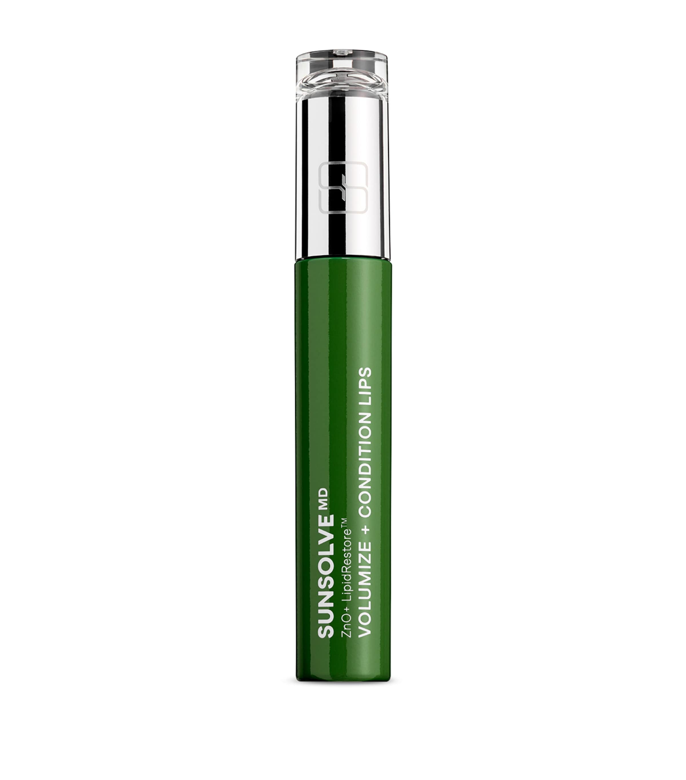 SunsolveMD Volumize Condition Lips SPF 40 lip balm 4.5ml (British brand)