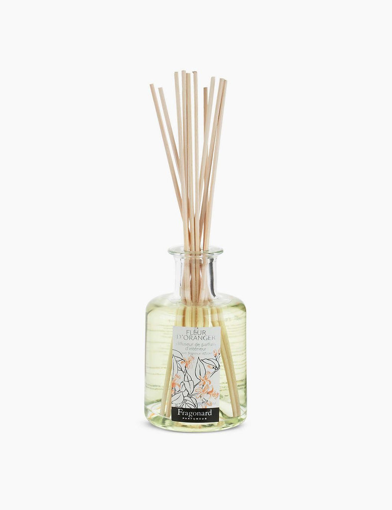 Orange Blossom Diffuser 200ml