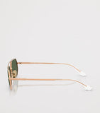 Vogue metal sunglasses VO4329S (British brand)