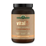 Vital Plant Protein Unflavoured 1kg - British product