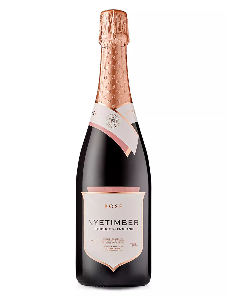 Nyetimber Rose - Single Bottle