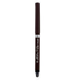 L’Oreal Infallible Grip 36h Gel Automatic Eyeliner, Semi Permanent GOODS Boots Brown Denim  