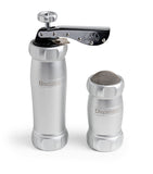 Marcato cookie press and dispenser set, imported from the UK