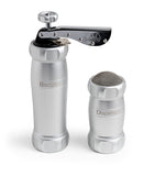 Marcato cookie press and dispenser set, imported from the UK
