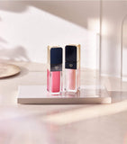 Clé de Peau Beauté Cream Rouge Sparkles lip gloss - British product