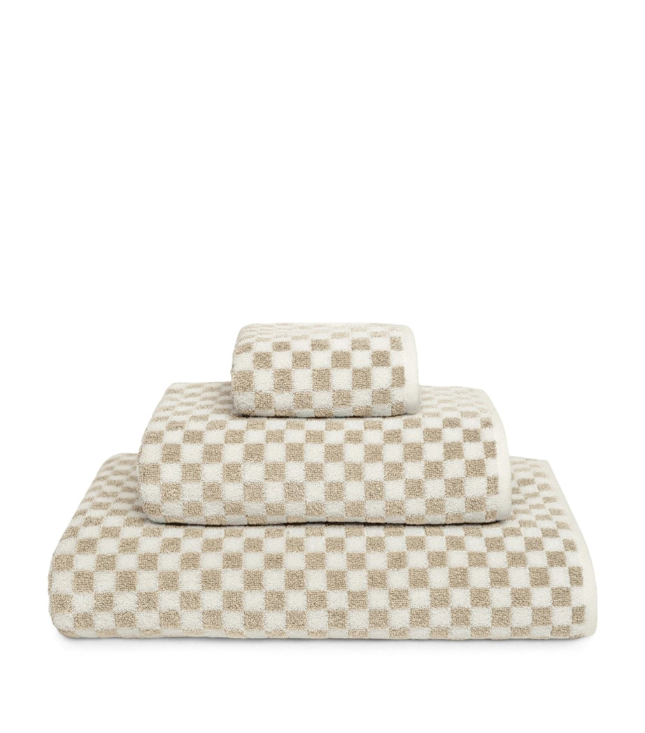 Graccioza Estoril bath sheet 95x150cm, imported from the UK