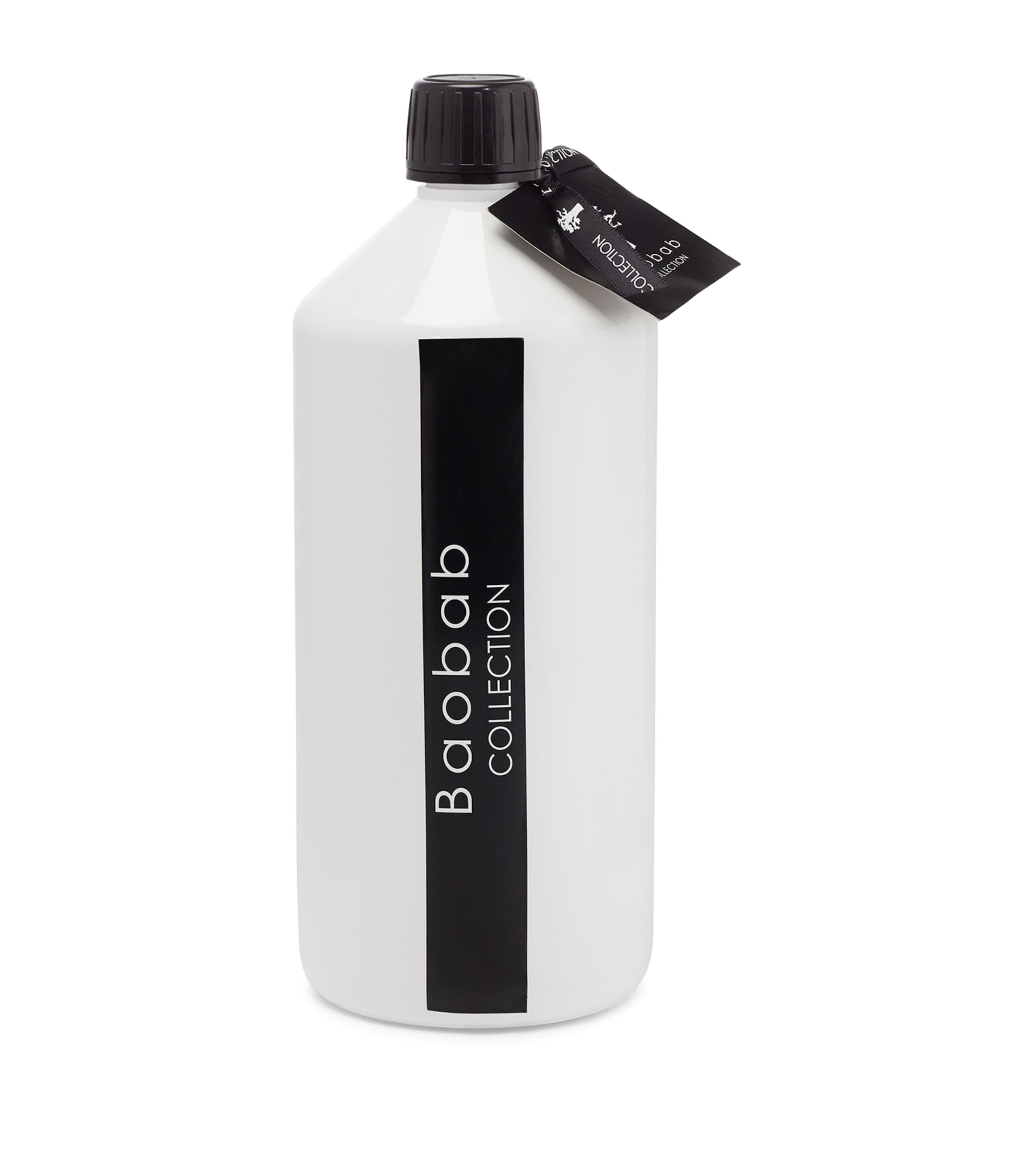 Baobab Collection Marble Reed Diffuser Refill 1L - British product