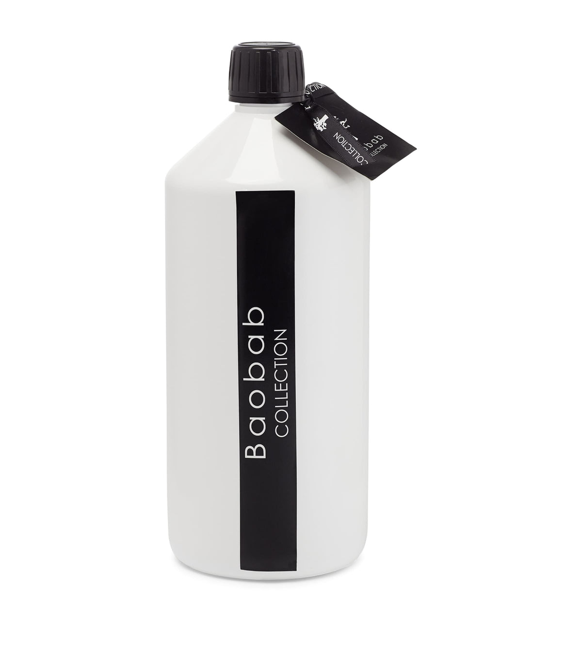 Baobab Collection Marble Reed Diffuser Refill 1L - British product