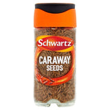 Schwartz Caraway Seed Jar   38g Cooking Ingredients & Oils M&S   