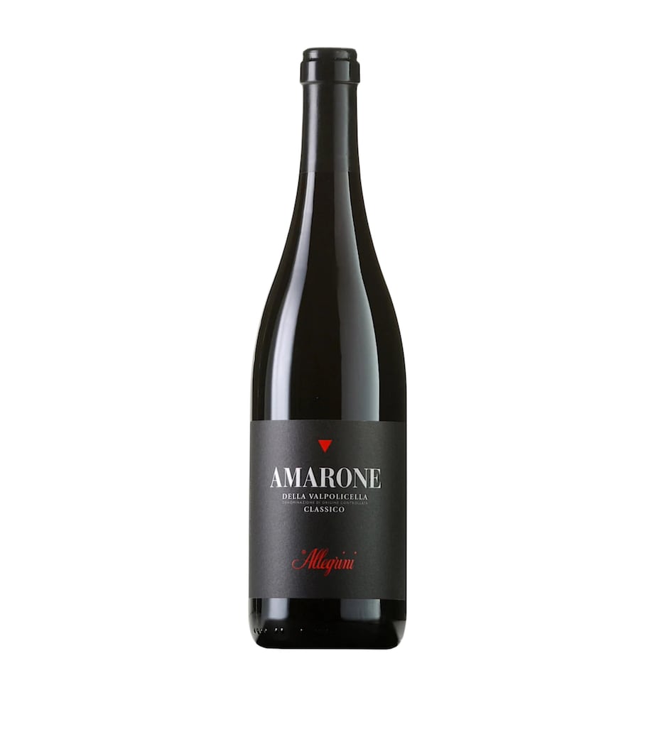 Allegrini Amarone della Valpolicella Classico 2021 75cl, UK version