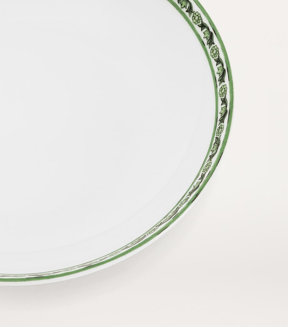 Dolce&Gabbana Casa soup plates set of 2 20cm - British product