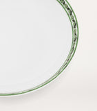 Dolce&Gabbana Casa soup plates set of 2 20cm - British product