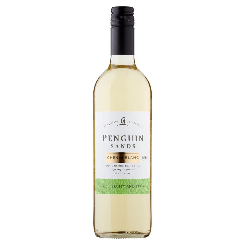 Penguin Sands Chenin Blanc 75cl