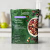 Holland & Barrett Skin Support Rocky Road Trail Mix 210g, UK version
