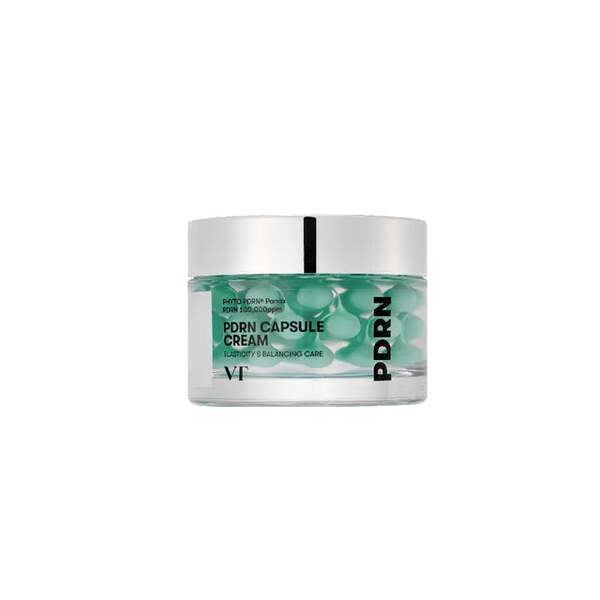 VT PDRN capsule cream 50ml (British brand)