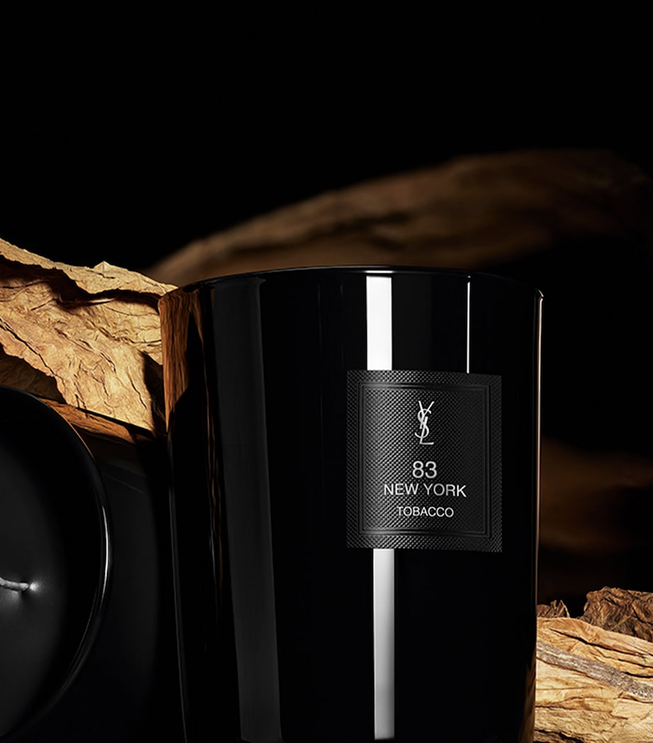YSL New York candle 220g (British brand)