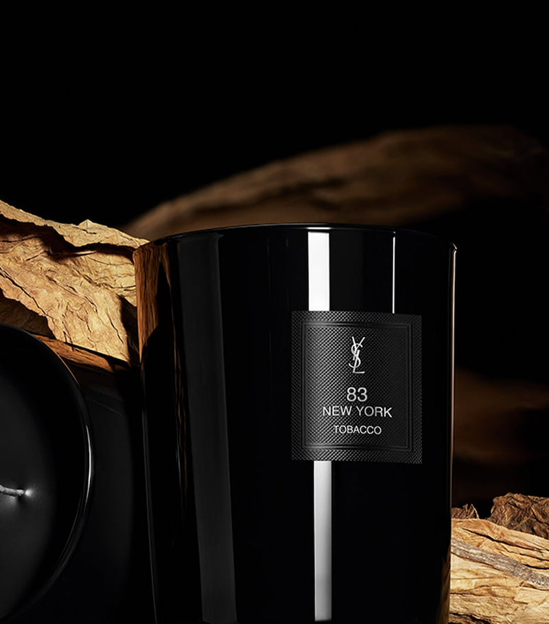 YSL New York candle 220g (British brand)
