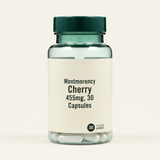 Holland Barrett Montmorency Cherry Capsules 435mg 30 Pack, UK version