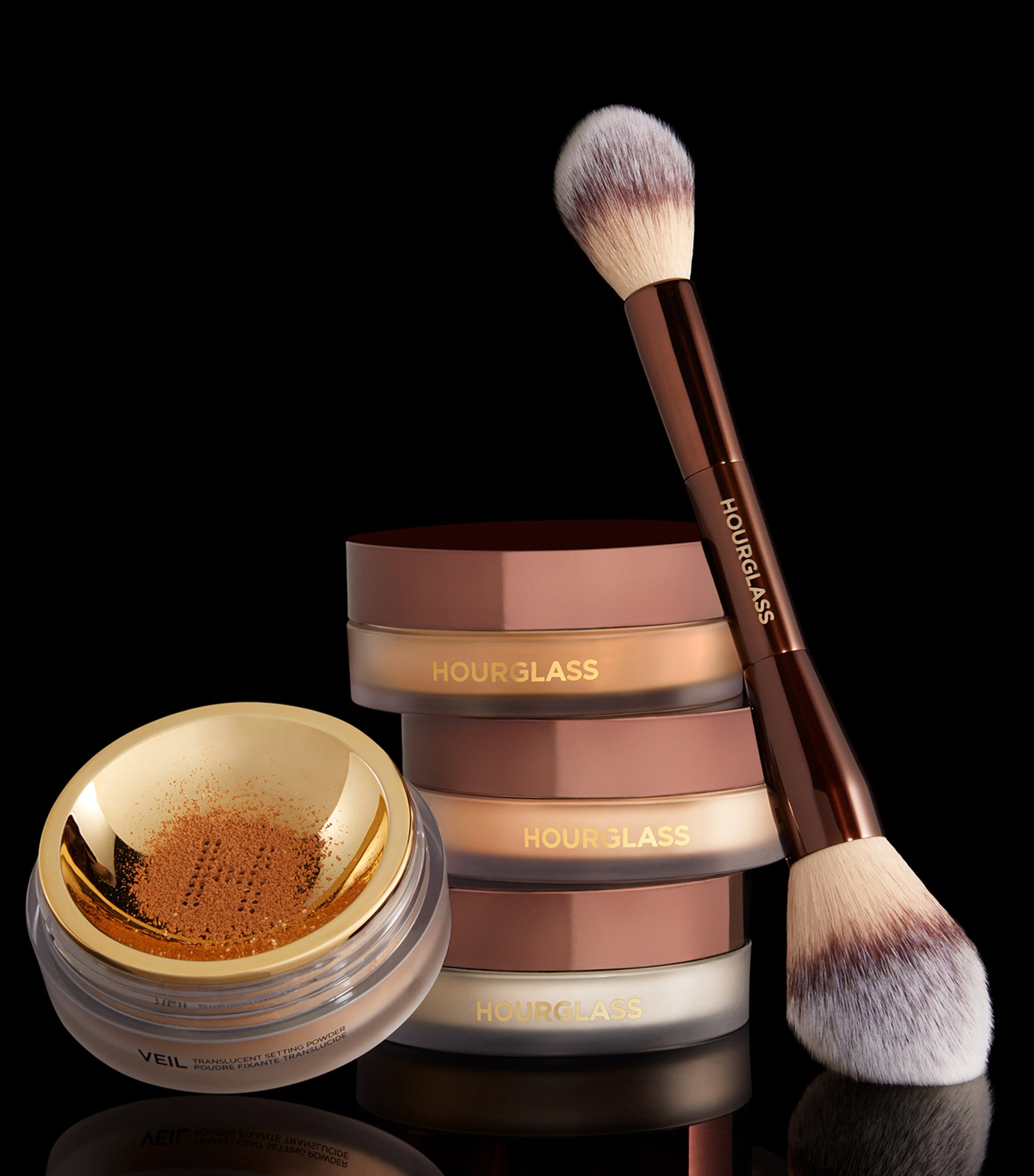 Hourglass Veil Translucent Setting Powder 10.5g, UK version