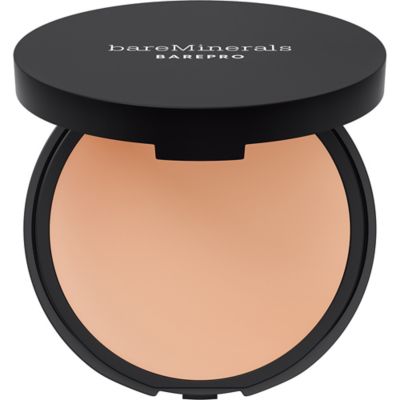 bareMinerals BAREPRO 16hr Skin-Perfecting Powder Foundation GOODS Boots Sateen 05 Fair 15 Cool  