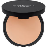 bareMinerals BAREPRO 16hr Skin-Perfecting Powder Foundation GOODS Boots Sateen 05 Fair 15 Cool  