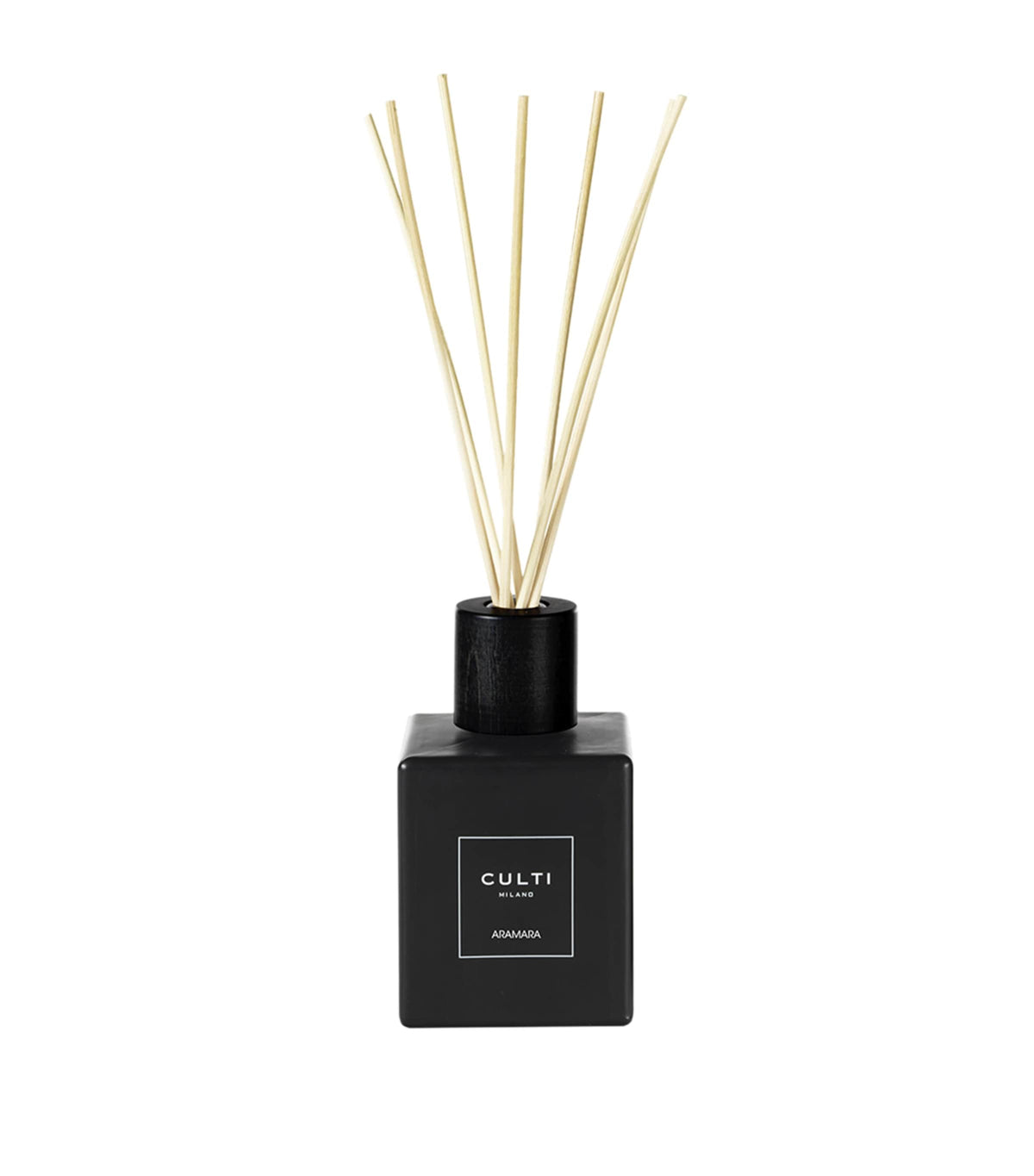 Culti Milano Aramara reed diffuser 500ml - British product
