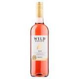 Wild Valley Rose 75cl Wine & Champagne Sainsburys   